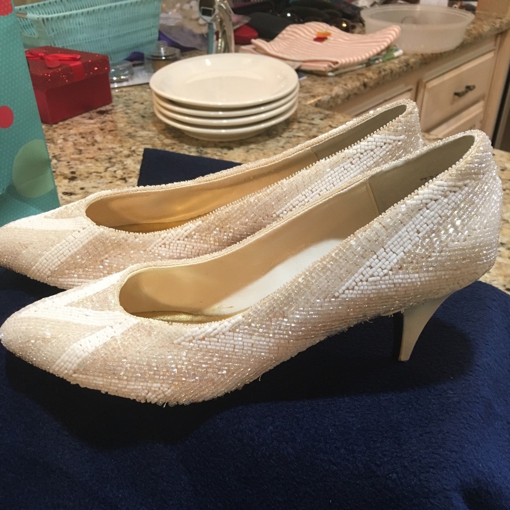 J. Renée Mother-of-the-Bride Shoes